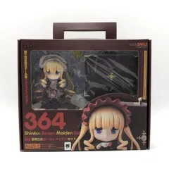 2025年最新】ローゼンメイデン ねんどろいど 真紅 薔薇乙女