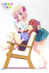 2025年最新】特典 タペストリー げっちゅの人気アイテム - メルカリ