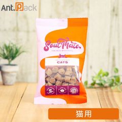 SoulMate ソウルメイトエアドライ チキン 500g キャットフード - メルカリ