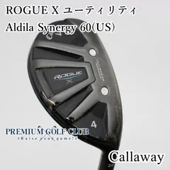 グリップ付き アルディラ シナジー 50HY(R) UT用シャフト グリップ付き アルディラ シナジー 50HY(R) UT用シャフト - メルカリ