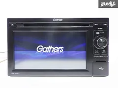 Gathers WX-171CP Bluetooth CDプレーヤー Gathers WX-171CP Bluetooth CDプレーヤー Gathers WX-171CP