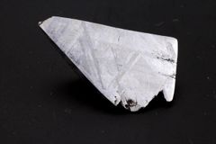 ムオニナルスタ ムオニオナルスタ 6.1g スライス カット 標本 隕石 オクタヘドライト 31