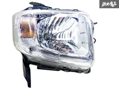 送料込み　ホンダ　N-VAN 　新車外し　左右ヘッドライトセット Amazon | AUTOMAX izumi ヘッドライトプロテクションフィルム (N