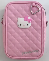 【中古】バッグ ハローキティ(ピンク) I Love Hello Kitty ミニショルダーバッグ 「サンリオキャラクターズ」