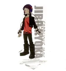 【中古】アクリルスタンド・アクリルパネル 耳郎響香 アクリルスタンド 「一番くじ 僕のヒーローアカデミア Let’s Begin!」 E賞