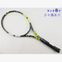 【新品同様/値下げ交渉歓迎】Babolat Pure aero 98 Babolat バボラ 硬式テニスラケット PURE AERO 98 ピュアアエロ