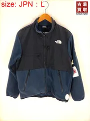 ザノースフェイス THE NORTH FACE Denali Jacket デのサムネイル