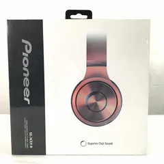 2025年最新】パイオニア se-mx9の人気アイテム - メルカリ