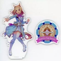 ウマ娘 4th EVENT 追加公演 サクラローレル ナリタトップロード