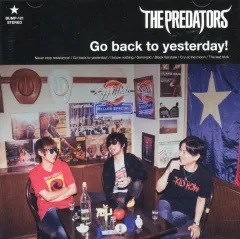 2025年最新】the predatorsの人気アイテム - メルカリ