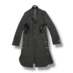 2025年最新】ドッキング ジャケット コムデギャルソンの人気アイテム