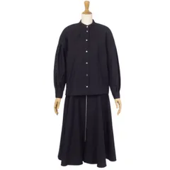 Thierry Mugler ティエリーミュグレーブラックジャケットヴィンテージ Thierry Mugler ティエリーミュグレーブラックジャケットヴィンテージ