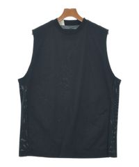 Stone Island Shadow Project タンクトップ ブラックL - メルカリ