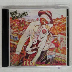 2025年最新】fela kuti レコードの人気アイテム - メルカリ