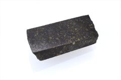 NWA13758 4.4g 原石 スライス カット 標本 隕石 ルムルチコンドライト R3 2