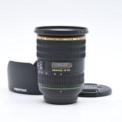 PENTAX ペンタックス smc PENTAX-DA★16-50mmF2.8ED AL IF SDM 交換レンズ【中古】
