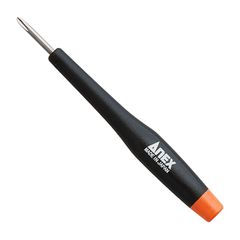 アネックス(ANEX) 精密ドライバー 特殊 Y型 2.6mm No.3470-AL