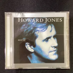 Best of Howard Jones