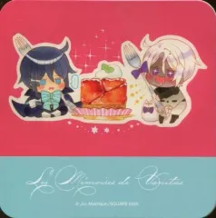 2025年最新】pandoraHeartsカフェ コースターの人気アイテム - メルカリ