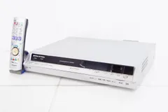 2024年最新】パナソニック 400GB DVDレコーダー DIGA DMR-EX300-S 中古 ...