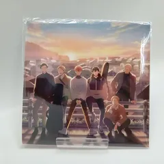 映画 ギヴン 柊mix パンフレット [BB0165-004]