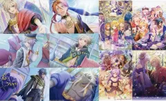 【中古】ポストカード [単品] 集合 ポストカード10枚セット 「PSPソフト デザート・キングダム ポータブル 限定版」 同梱特典