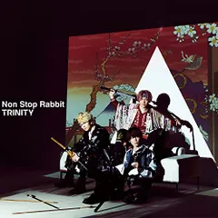 2025年最新】non stop rabbit cdの人気アイテム - メルカリ