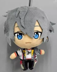 即購入可！ あんスタ ぬいぐるみ Crazy：B クレビー 椎名ニキ あんスタ 新衣装 ぬいぐるみ 椎名ニキ Crazy：Bの通販 by きなこ