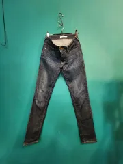 LEVI'S(リーバイス) 711 スキニーフィット レディース スパンデックスデニム