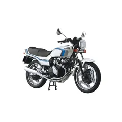 2026年最新】アオシマ CBX400Fの人気アイテム - メルカリ