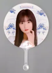 【中古】うちわ・扇子 遠藤さくら(乃木坂46) 個別うちわ 「齋藤飛鳥 卒業コンサート」のサムネイル