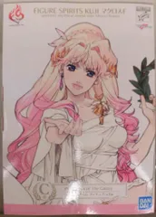 BANDAI SPIRITS FIGURE SPIRITS KUJI another mythical world side Sheryl Nome C賞Pink Venus of The Galaxyシェリル・ノーム フィギュア