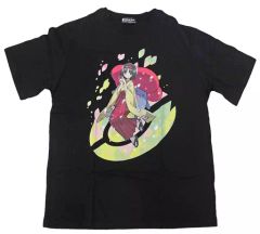 Hot Topic ハズビンホテル アラスター Tシャツ L LG サイズ - メルカリ