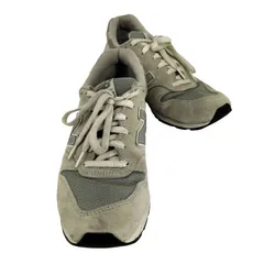 ニューバランス NEW BALANCE CM996 GRAY メンズ JPN：27 