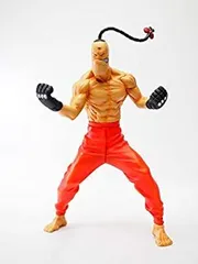箱なし　CCP キン肉マンシリーズ　ラーメンマン　超人拳法 CCP キン肉マン Muscular Collection No.EX ラーメンマン 超人