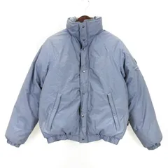 モンクレール MONCLER スキーウェア ダウン ジャケット ブルー 241029Eのサムネイル
