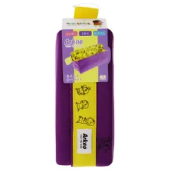 サンスター文具 クレヨンしんちゃん ペンケース アークノ S1423371 [クレヨンしんちゃん]