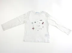 【タルティーヌエショコラ/TartineetChocolat】Tシャツ・カットソー 130サイズ 男の子【子供服・ベビー服】（1959902）