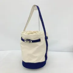 sita parantica シータパランティカ バケツ型 ワンショルダー バッグ トート ハンド カバン 肩掛け レディース アイボリー 鞄 IF16076■