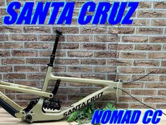 2024年最新】santa cruz mtbの人気アイテム - メルカリ