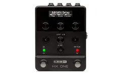 Yahoo!オークション -「line6 hx one」の落札相場・落札価格