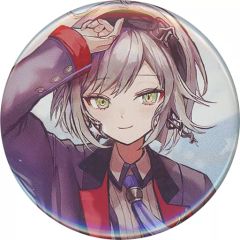 あんスタ 乱凪砂 コレクション缶バッジ2025 Sep. Casual Side - メルカリ