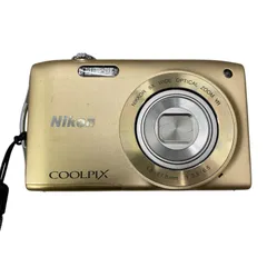 2025年最新】クールピクスs3300充電器の人気アイテム - メルカリ