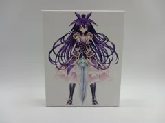 【未開封】デート・ア・ライブ ディレクターズカット版 Blu-ray ... 2025年最新】デート・ア・ライブ -ディレクターズカット版- Blu