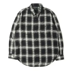 マインデニム×登坂広臣のCDL“ダメージ加工＆リペア”施した