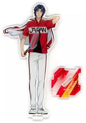新テニスの王子様 ジャンプフェスタ 選手名鑑 アクリルスタンド 幸村精