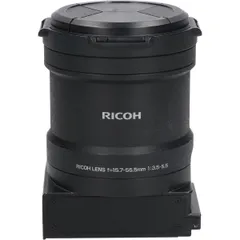 RICOH GXR P10レンズセット　充電器・取説付き　ジャンク RICOH GXR P10レンズセット 充電器・取説付き ジャンク - メルカリ
