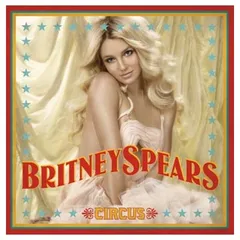 Circus (Snys) [Audio CD] Spears  Britney