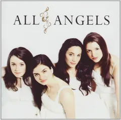 【CD】All Angels