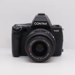 CONTAX NX 完動品 CONTAX NX 完動品